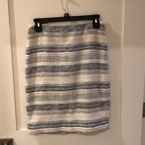 Ann Taylor Pencil Skirt